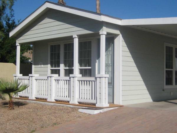 2009 Cavco Mobile Home For Sale
