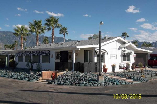 1994 Winch Mobile Home For Sale