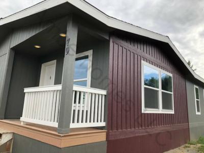 2019 Marlette Mobile Home For Sale 7610 Nob Hill 79 Yakima Wa