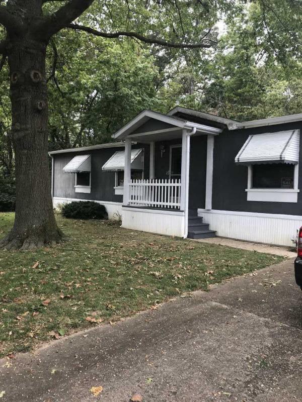 Fuqua Mobile Home for Sale in Belleville, IL 62223 for 27,000