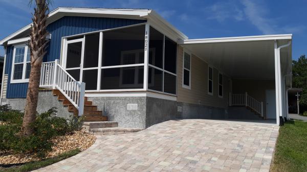 2019 Skyline - 5035 Mobile Home For Sale