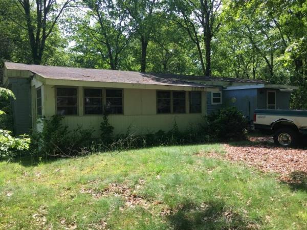 1966 New Moon Mobile Home For Sale