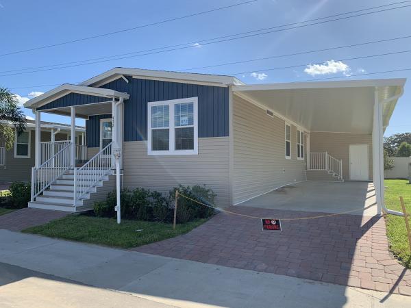 2019 Skyline Mobile Home For Sale