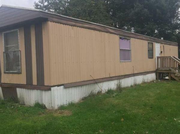 1987 Sabre Mobile Home For Sale