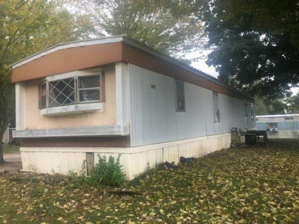 1978 UNKNOWN Mobile Home For Sale