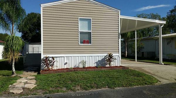 2018 Scotbilt Mobile Home For Sale