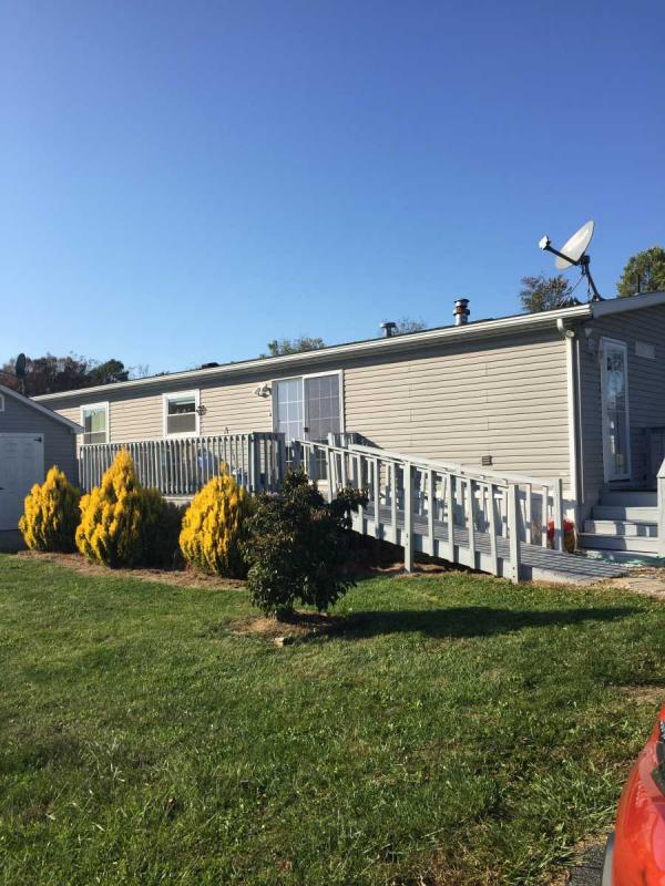 Honey Brook, PA Senior Retirement Living Manufactured and Mobile Homes