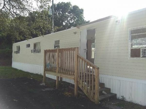 1974 REGN Mobile Home For Sale