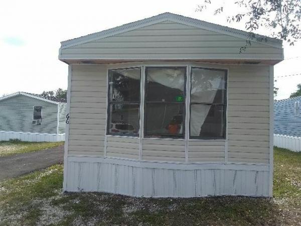 1994 CLAS Mobile Home For Sale