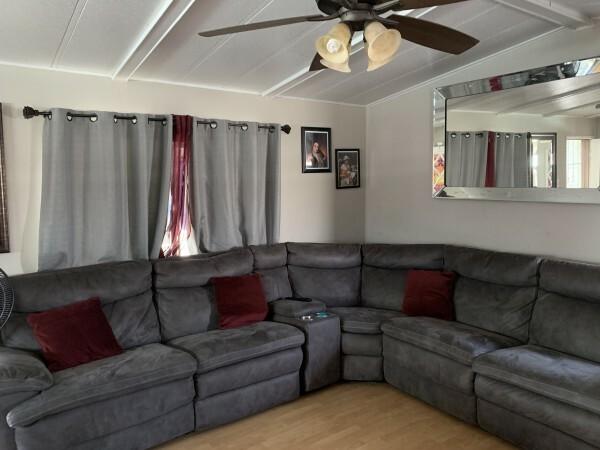 1985 Mobile Home For Sale