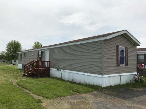 1996 Skyline Mobile Home For Rent