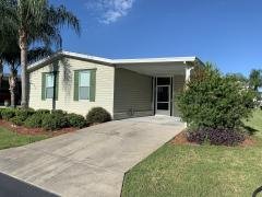 Photo 1 of 11 of home located at 3841 Ranger Pkwy Zephyrhills, FL 33541