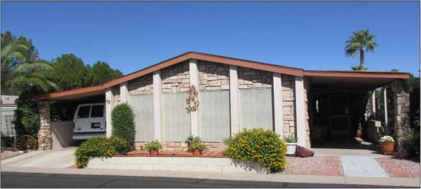 Dualwide Mobile Home For Sale