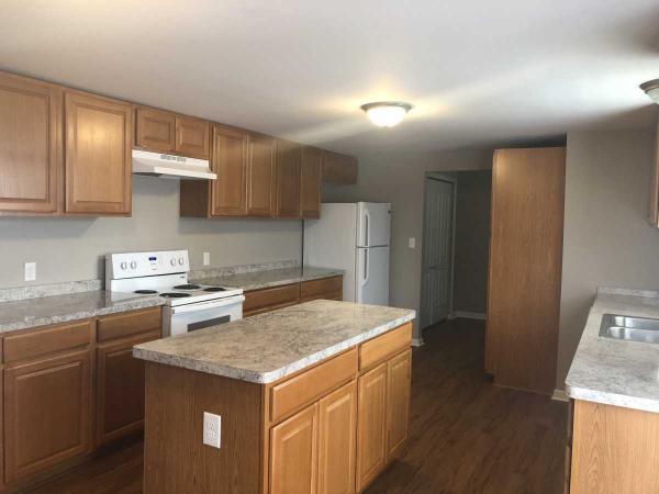 1991 Mobile Home For Sale