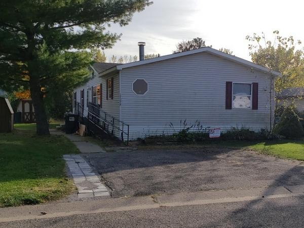 2001 Friendship Mobile Home For Sale