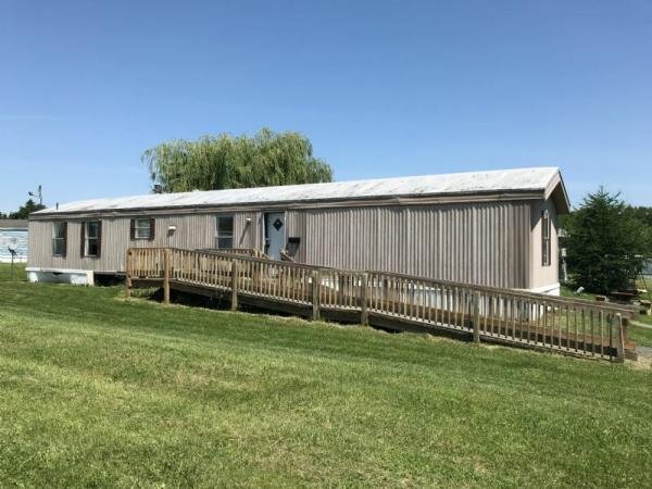 1997 Skyline Mobile Home For Rent