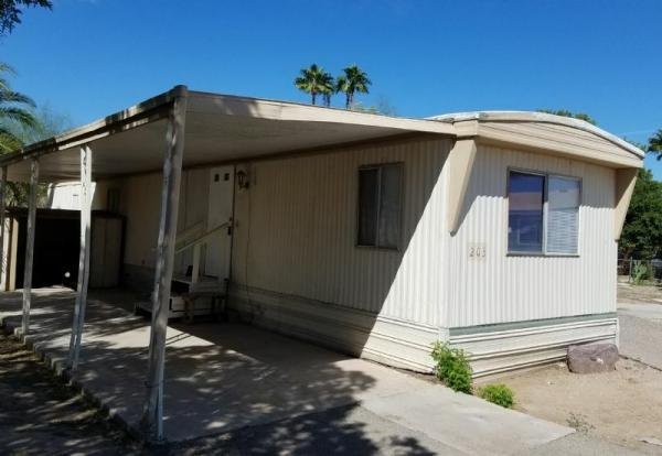 1969 KIT Mobile Home For Sale