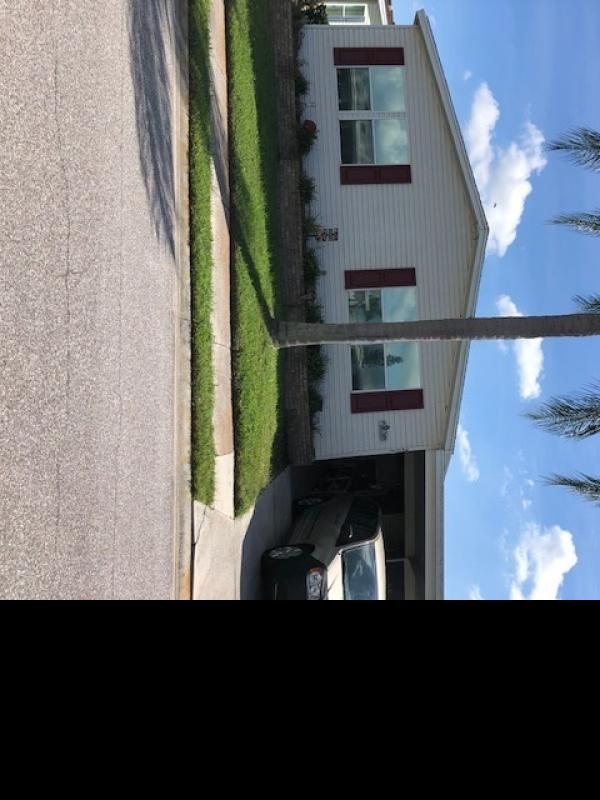 The Gardens MHC Mobile Home Park in Parrish, FL MHVillage