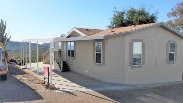 2019 Mobile Home For Sale