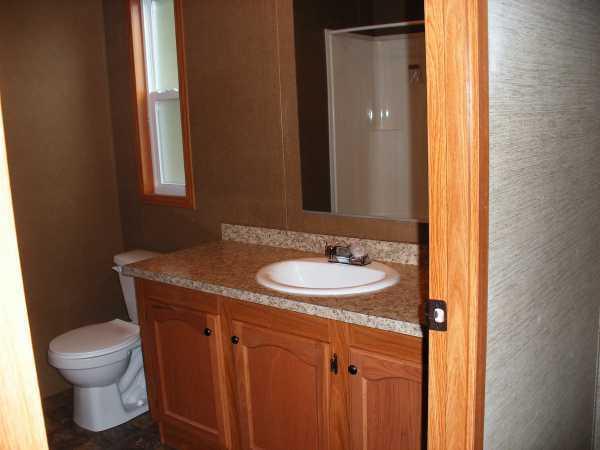 2011 Manufactured Home