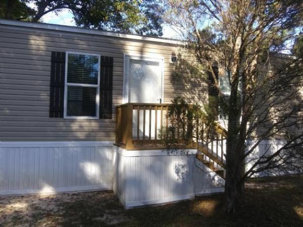 2019 Mobile Home For Rent