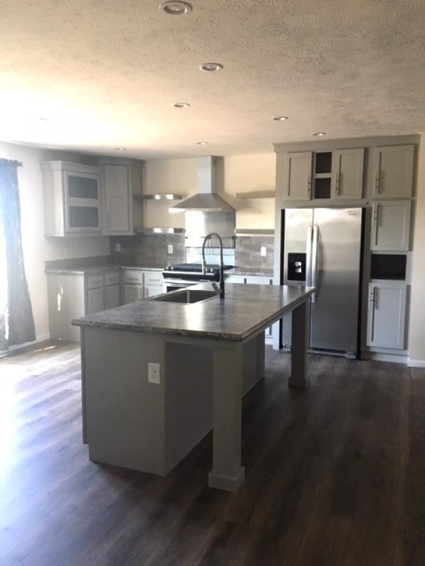 2019 Redman Mobile Home For 6091 Granite Lane Ord Mi