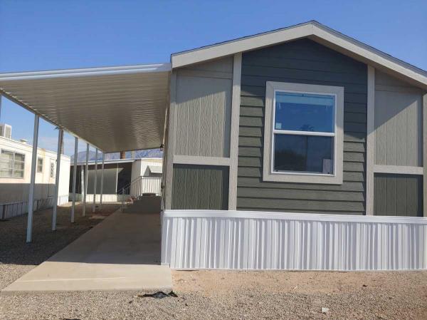 2019 Cavco Mobile Home For Rent