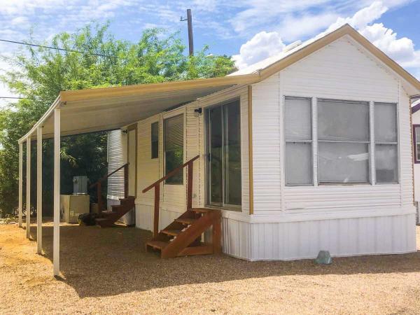 Mobile Home For Sale