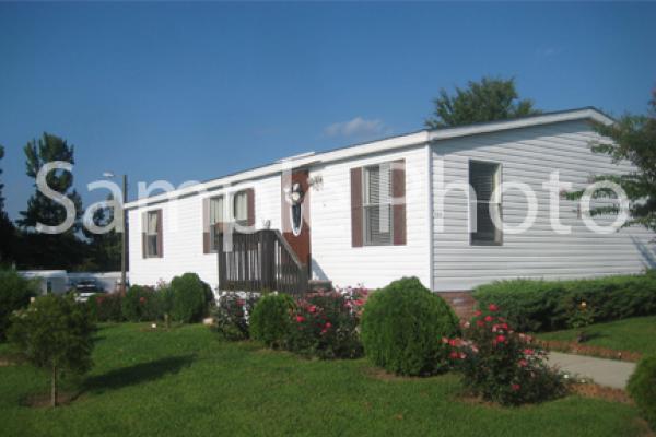 2005 FLEETWOOD Mobile Home For Sale