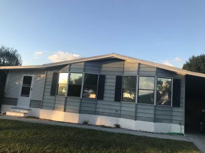1989 Mobile Home For Sale | 1503 Valiant Dr. Lakeland, FL