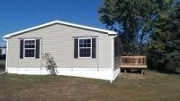 2012 Manufactured Home
