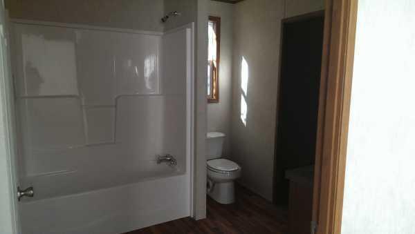 2012 Manufactured Home