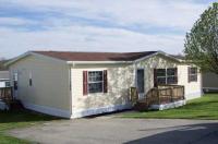 2011 Manufactured Home