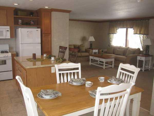 2011 Manufactured Home