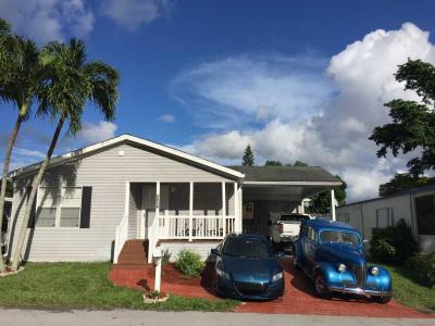 Coral Cay Plantation Mobile Home Park in Margate, FL | MHVillage