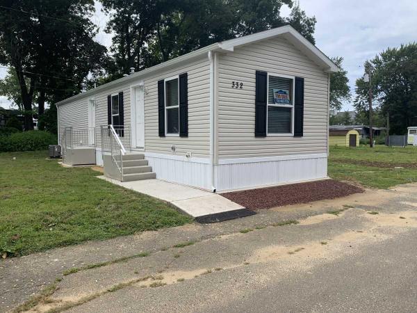 Pinegrove Mobile Home For Sale In Hazlet, New Jersey 07730 For $69,900