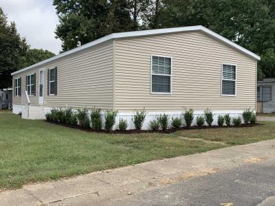 Colonial Estates Mobile Home Park in Lancaster, OH | MHVillage