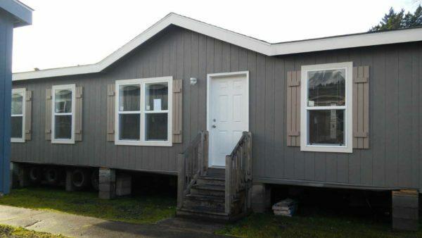 2019 Golden West Mobile Home For Sale