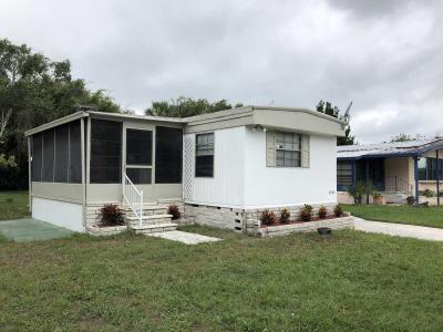 1984 Mobile Home For Sale 9006 Nautilus Dr Tampa Fl