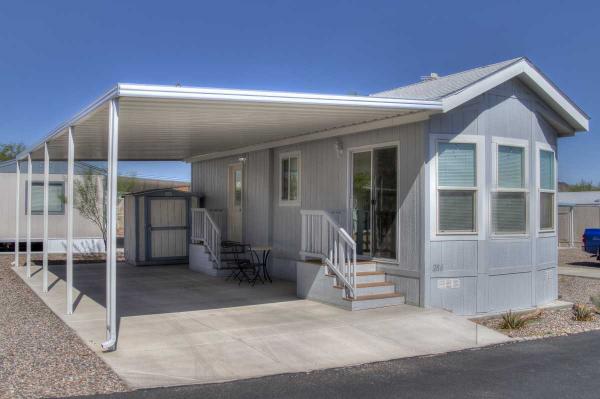 SCHULT Mobile Home For Rent