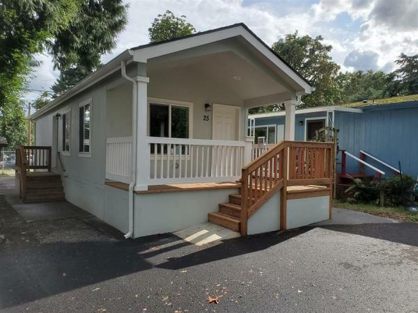 2019 Skyline Mobile Home For Sale