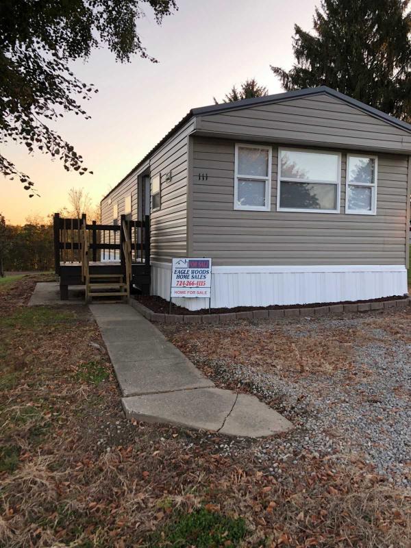 11 Mobile Homes For Sale or Rent in Butler, PA MHVillage