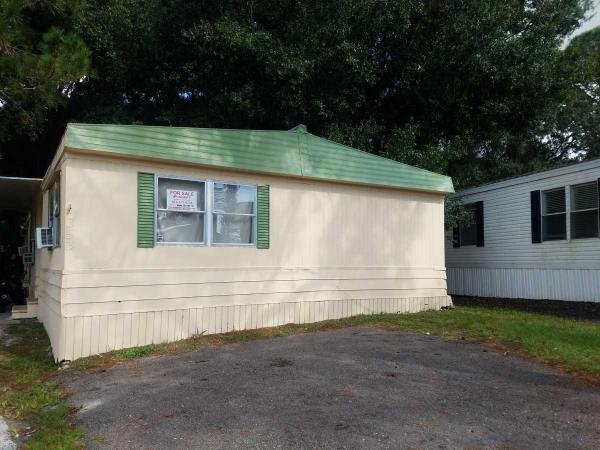 1974 Free Mobile Home For Sale