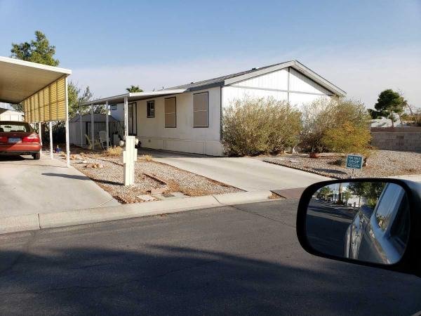 1994 Goldenwest Mobile Home For Sale