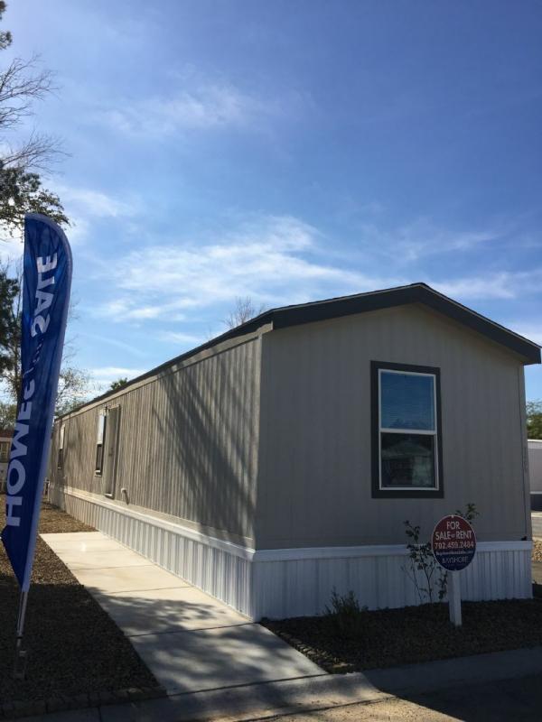 Clayton Mobile Home for Sale in Las Vegas, NV 89110 for 35,900
