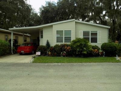 Mobile Home at 608 Clairvaux Rue Seffner, FL 33584