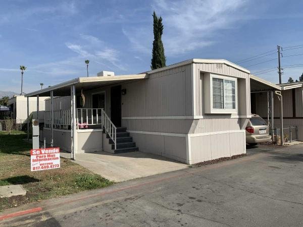 1977 Bendex Mobile Home For Sale