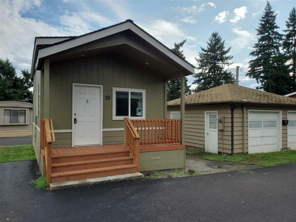 2019 Fleetwood Mobile Home For Sale
