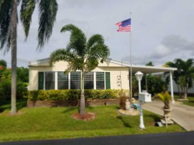 1989 Palm Harbor Mobile Home For Sale 445 Laurelwood Ln Naples Fl