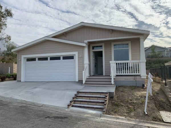 2018 Goldenwest Mobile Home For Sale